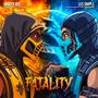 Fatality (feat. Les Simple) [Explicit]