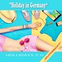 Holiday in Germany (Splitternackt)