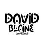 DAVID BLAINE (Explicit)