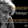 Tchaikovsky: Symphony No. 6 in B Minor, Op. 74 - 