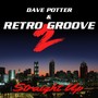 Straight Up (feat. Retro Groove)