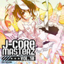 J-CORE MASTERZ VOL.10