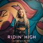 Ridin' High (feat. Tazzum)