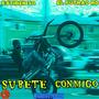 Subete Conmigo (feat. Estiben 30 & El Futrao RD)