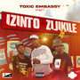 Izinto Zijikile (Explicit)