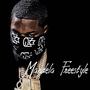 Mandela Freestyle (feat. Meek Milly) [Explicit]