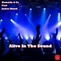 Alive In The Sound (feat. James Blond)