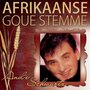 Afrikaanse Goue Stemme