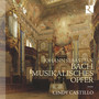 J.S. Bach: Musikalisches Opfer