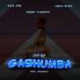 Mr Gashumba