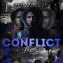 Conflict (feat. Jus Purp) [Explicit]