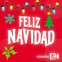 Feliz Navidad