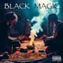 Black Magic (feat. Pat Ron) [Explicit]