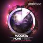 Home (feat. Dorian) [Exodus & Xavi Remix]