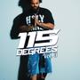 115 DEGREES, Vol. 3 (Explicit)