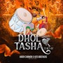 Dhol Tasha Theme