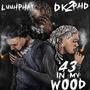 43 In My Wood (feat. Dk2Paid) [Explicit]