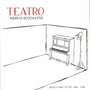 Andreas Bodenhofer: Teatro. Música para teatro 1988-2008