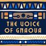 The voice of Gnaoua