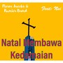 Natal Membawa Kedamaian (feat. Nsi)