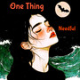 One Thing Needful (Introducing Bram Stoker - Lofi)