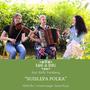 Suislepa polka (feat. Kelly Veinberg)