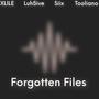 Forgotten Files (Explicit)