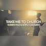 Take Me To Church