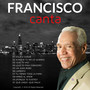 Francisco Canta