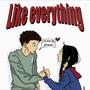 Like Everything (feat. Sweezy)