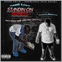 Standin On Bizness (feat. Marty Boston) [Explicit]