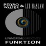 Funktion (Lee Haslam Tech Groove Remix)