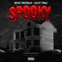 SPOOKY (feat. BeastboiiBlue) [Explicit]