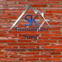 SK Immobilien-Song