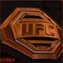 Ultimate Fighter (feat. Pawl4k)