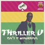 Isn't It Wonderful - Single