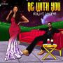 Be With You (feat. Leane)