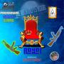 Royal (feat. P.Blends) [Explicit]