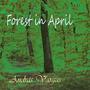 Forest in April