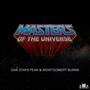 Masters Of The Universe (Explicit)