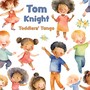 Toddlers' Tango