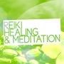 Reiki Healing & Meditation