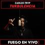 Turbulencia (Freestyle) [Explicit]