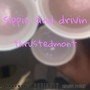 sippin and drivin (Explicit)