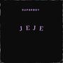 Jeje (feat. Hammy-D)