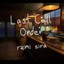 Last Call Order (Explicit)