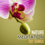 Nature Meditation 101 - Relaxing Serenity Spa Music of Relaxation, Zen Songs for Sound Therapy, Asia