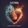 Burning Love