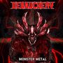 Monster Metal (Explicit)