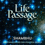 Life Passage: Soothing Guitar for a Peaceful World